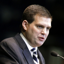 Jay Paterno